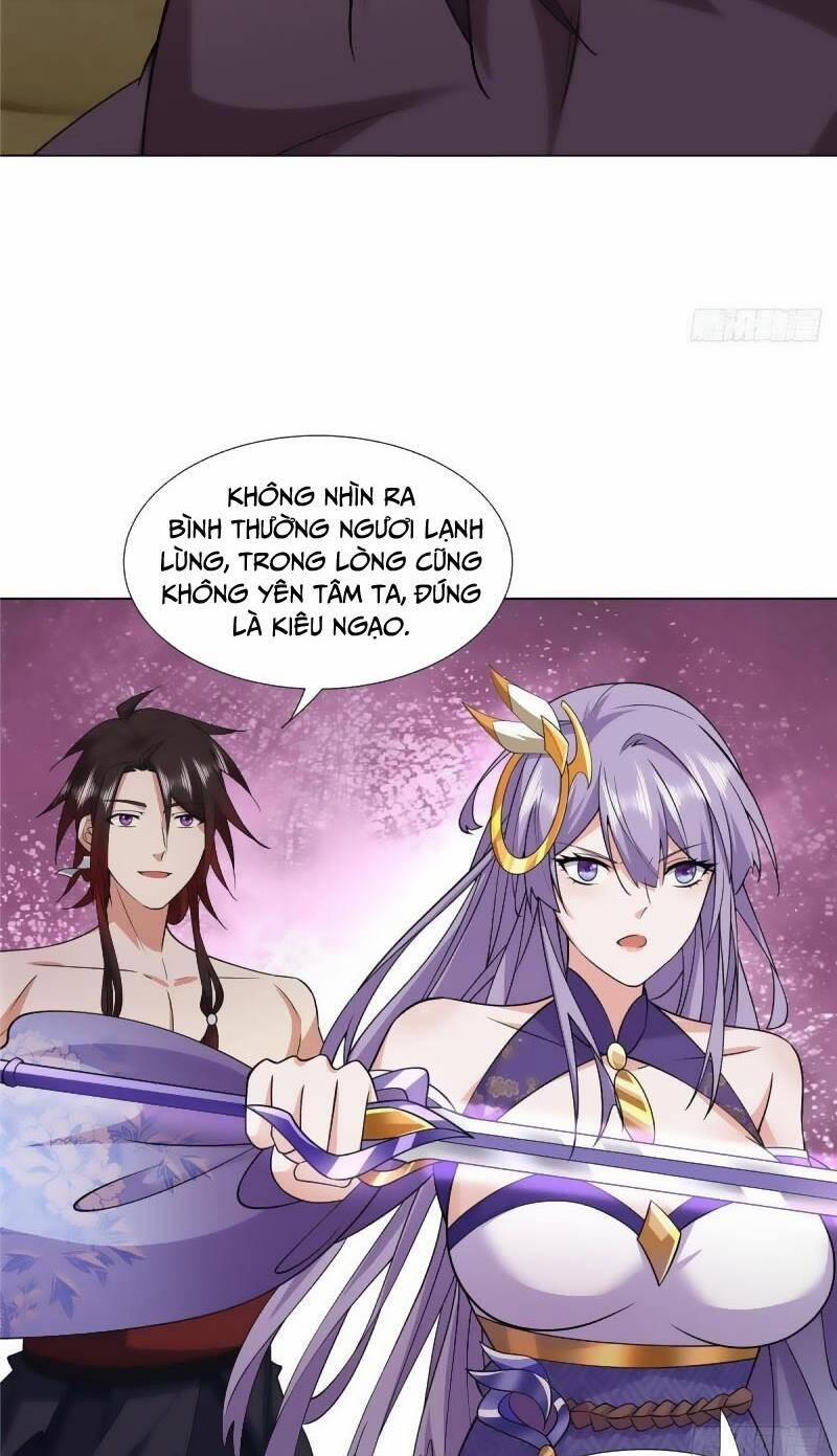 Võ Công Tự Động Tu Luyện: Ta Ở Ma Giáo Tu Thành Phật Hoàng 91 trang 13