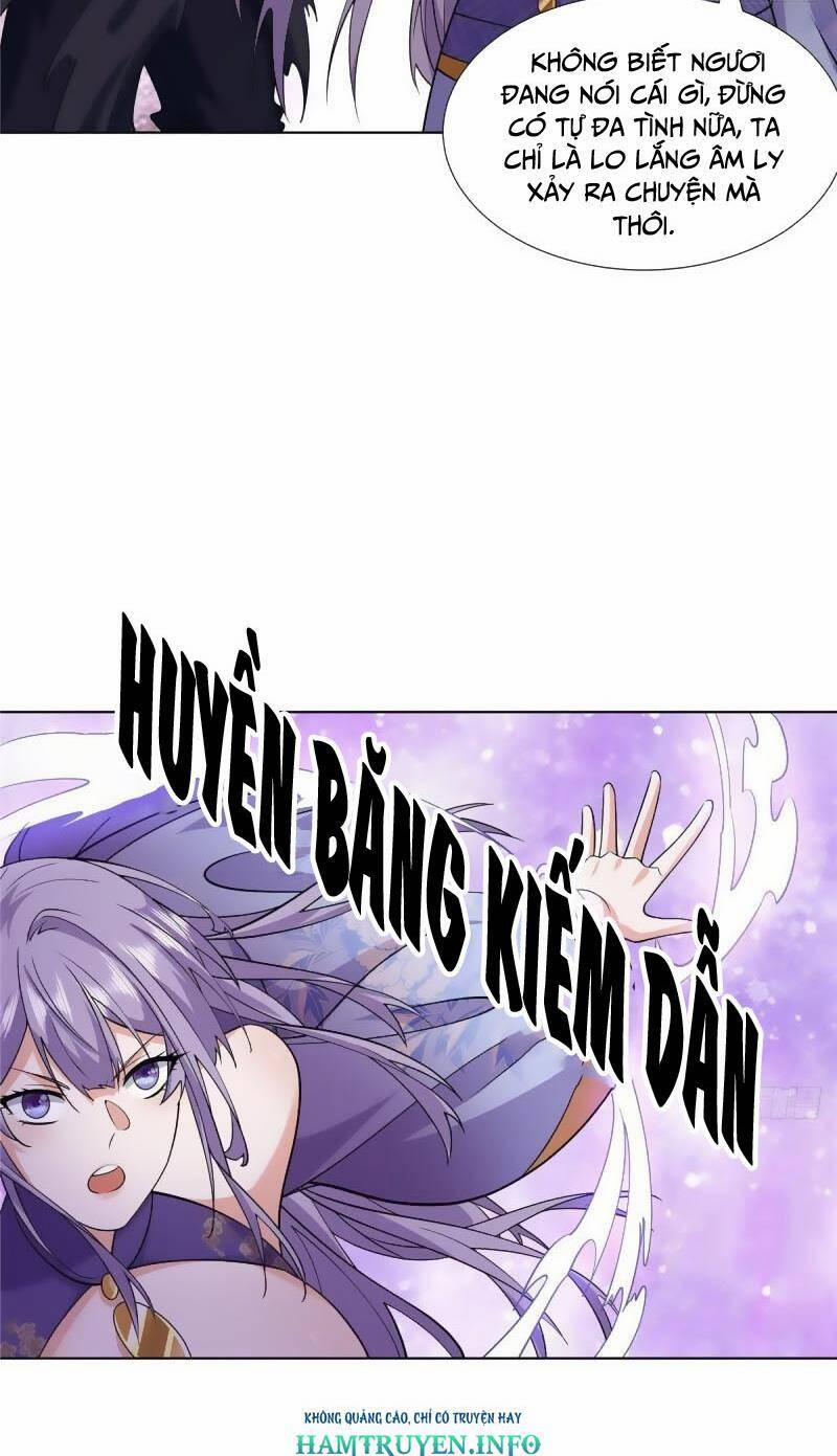 Võ Công Tự Động Tu Luyện: Ta Ở Ma Giáo Tu Thành Phật Hoàng 91 trang 14