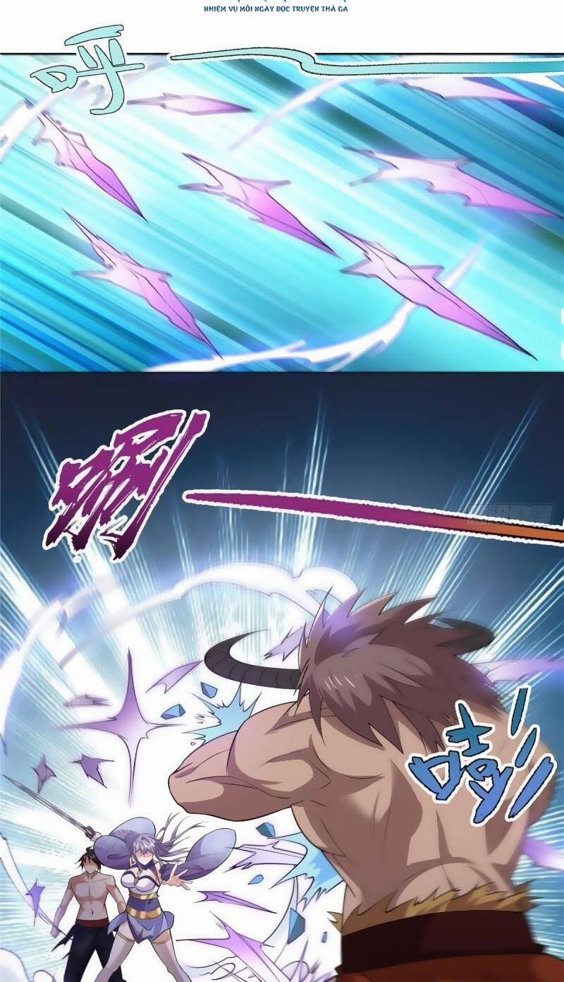 Võ Công Tự Động Tu Luyện: Ta Ở Ma Giáo Tu Thành Phật Hoàng 91 trang 15