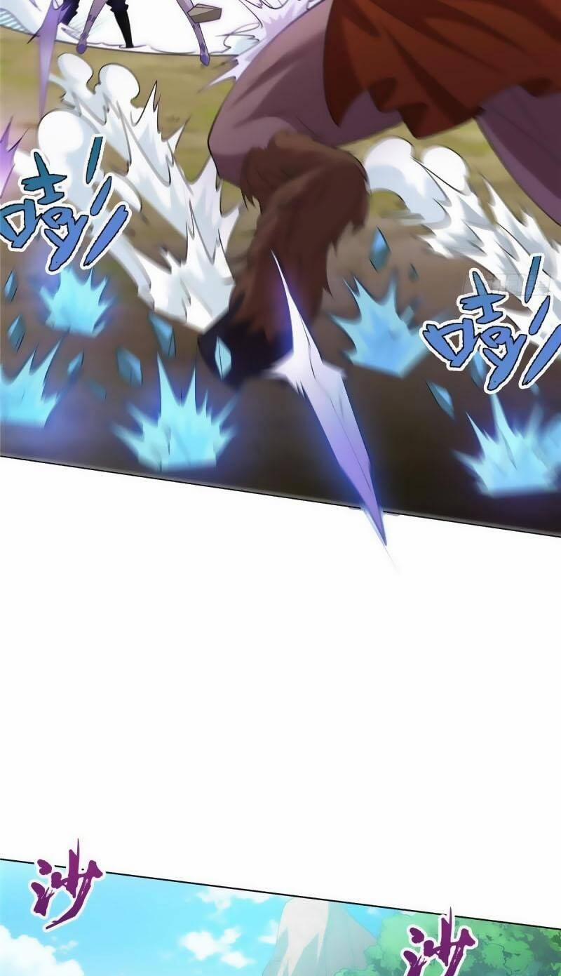 Võ Công Tự Động Tu Luyện: Ta Ở Ma Giáo Tu Thành Phật Hoàng 91 trang 16