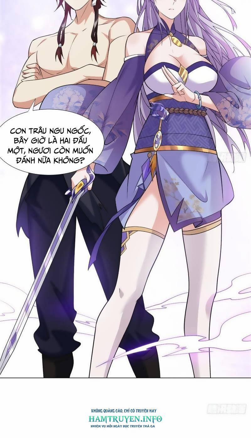 Võ Công Tự Động Tu Luyện: Ta Ở Ma Giáo Tu Thành Phật Hoàng 91 trang 19