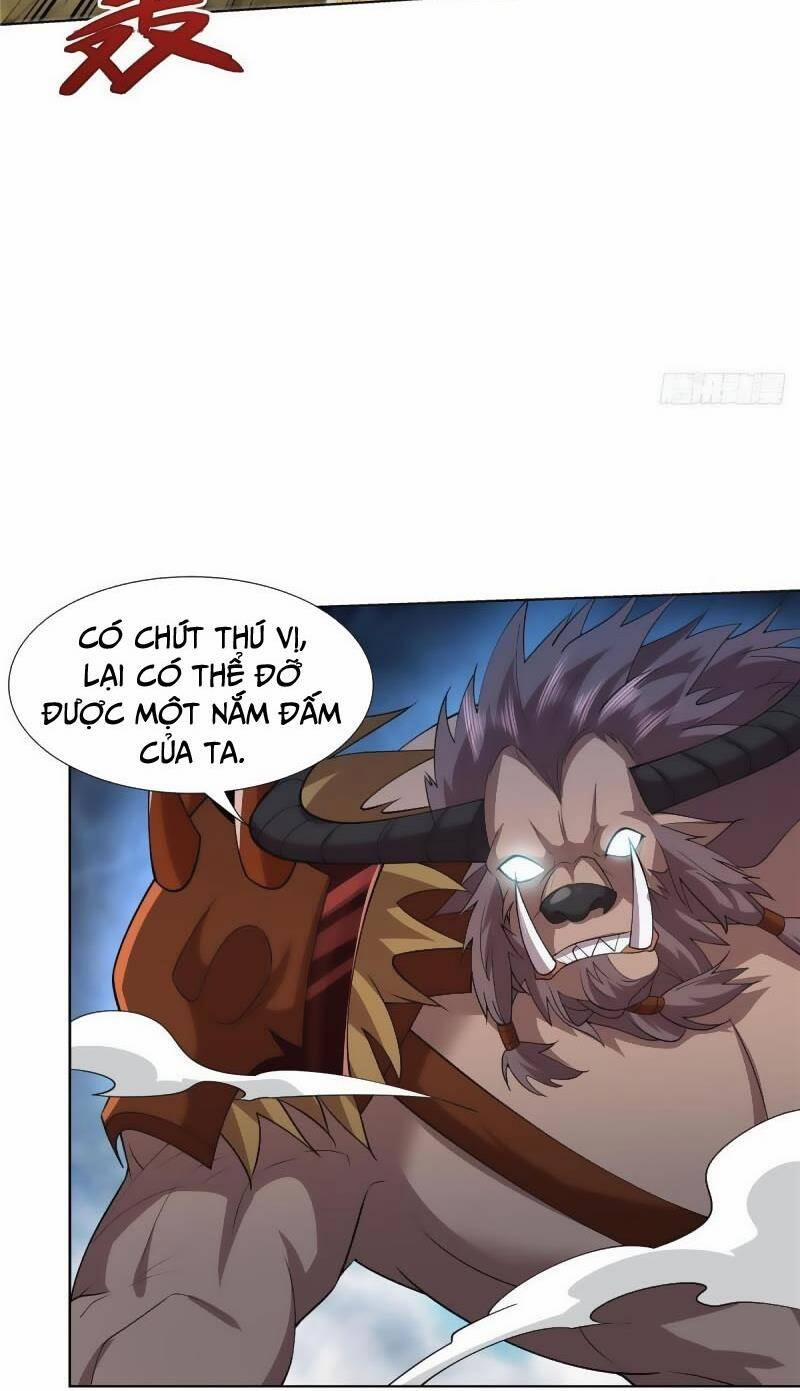 Võ Công Tự Động Tu Luyện: Ta Ở Ma Giáo Tu Thành Phật Hoàng 91 trang 2