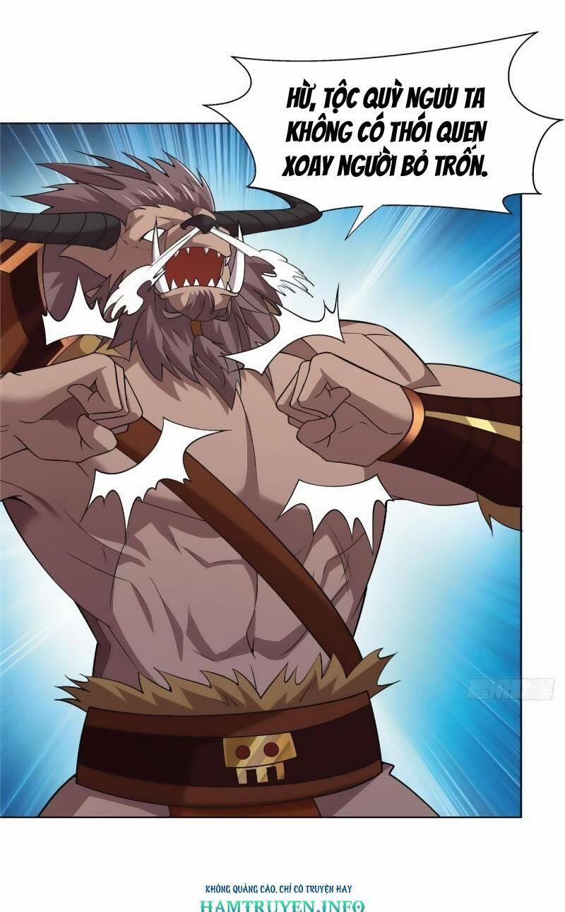 Võ Công Tự Động Tu Luyện: Ta Ở Ma Giáo Tu Thành Phật Hoàng 91 trang 20