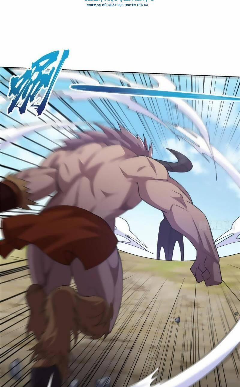 Võ Công Tự Động Tu Luyện: Ta Ở Ma Giáo Tu Thành Phật Hoàng 91 trang 21