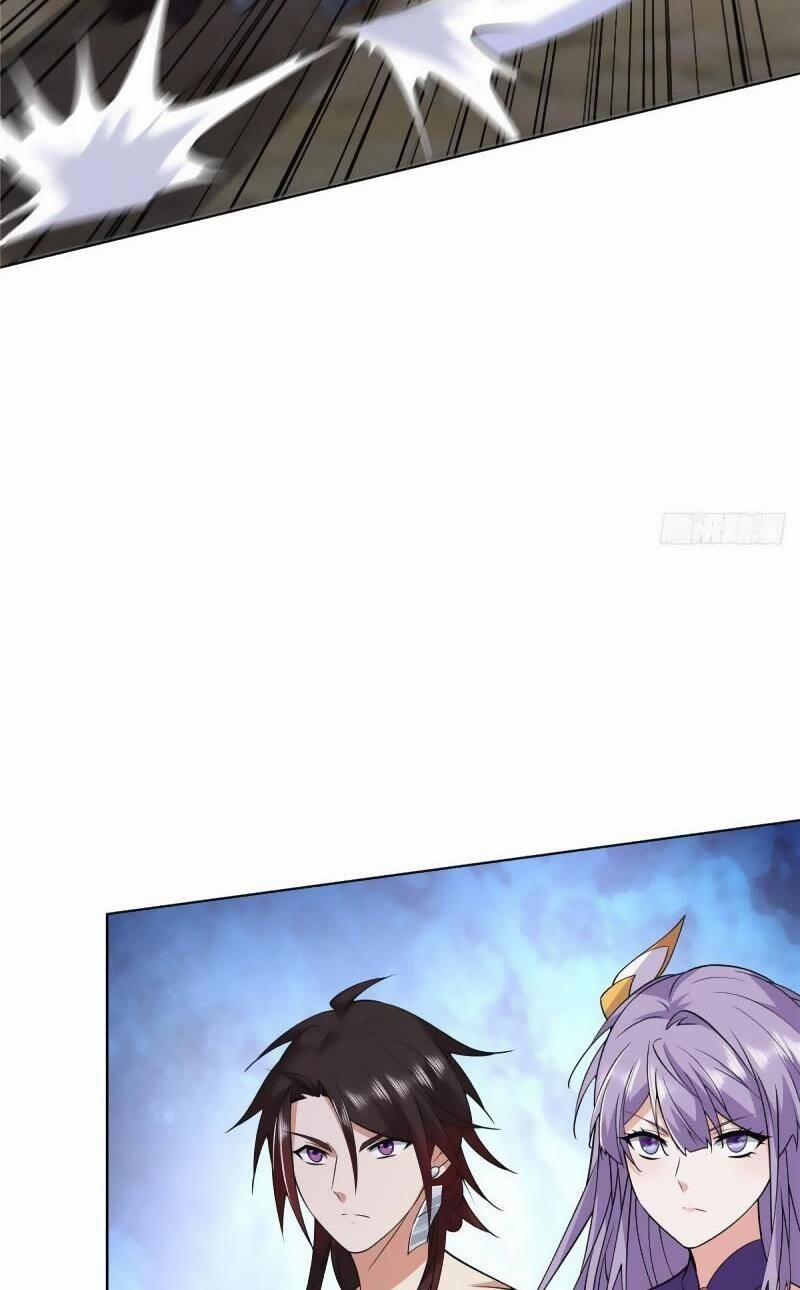 Võ Công Tự Động Tu Luyện: Ta Ở Ma Giáo Tu Thành Phật Hoàng 91 trang 22