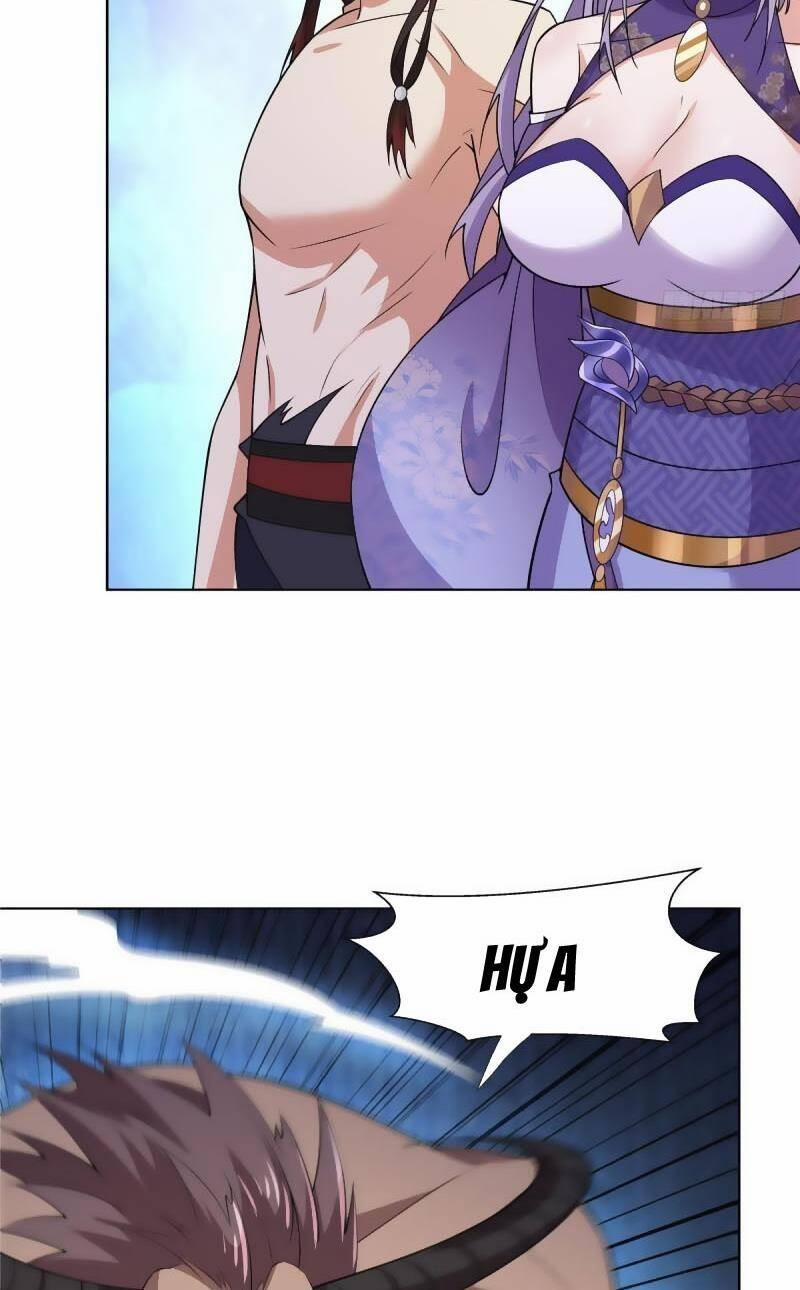 Võ Công Tự Động Tu Luyện: Ta Ở Ma Giáo Tu Thành Phật Hoàng 91 trang 23