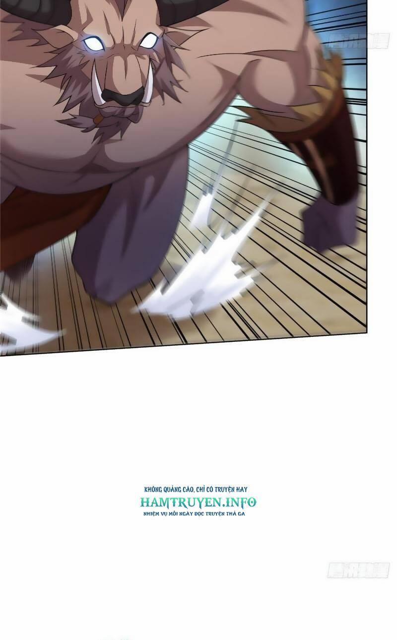 Võ Công Tự Động Tu Luyện: Ta Ở Ma Giáo Tu Thành Phật Hoàng 91 trang 24