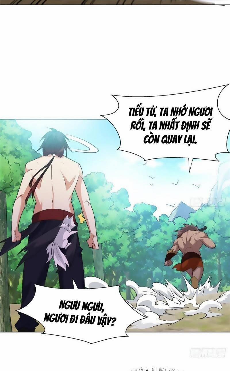 Võ Công Tự Động Tu Luyện: Ta Ở Ma Giáo Tu Thành Phật Hoàng 91 trang 26