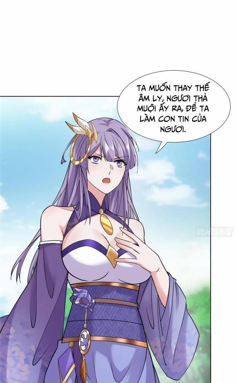 Võ Công Tự Động Tu Luyện: Ta Ở Ma Giáo Tu Thành Phật Hoàng 91 trang 28