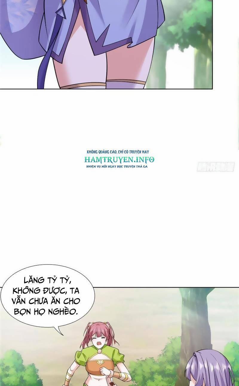 Võ Công Tự Động Tu Luyện: Ta Ở Ma Giáo Tu Thành Phật Hoàng 91 trang 29