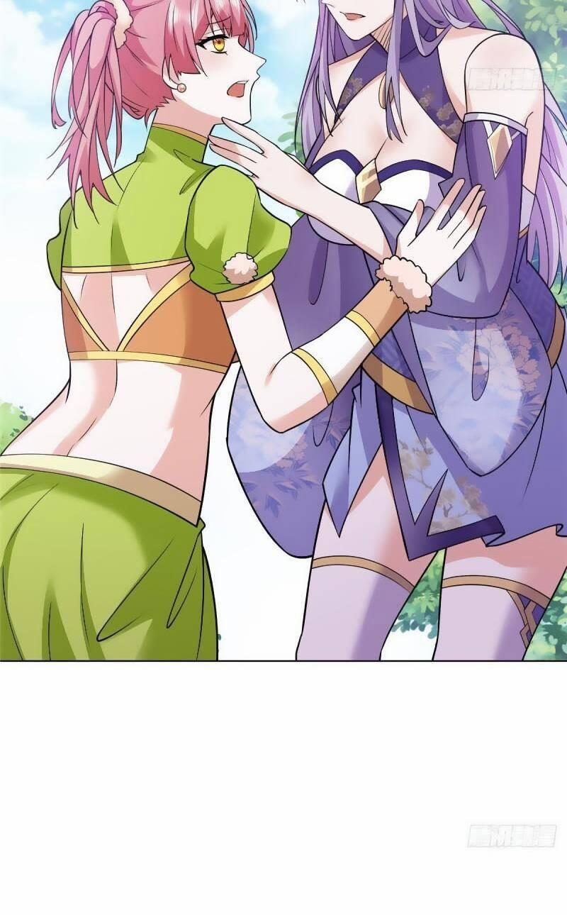 Võ Công Tự Động Tu Luyện: Ta Ở Ma Giáo Tu Thành Phật Hoàng 91 trang 31