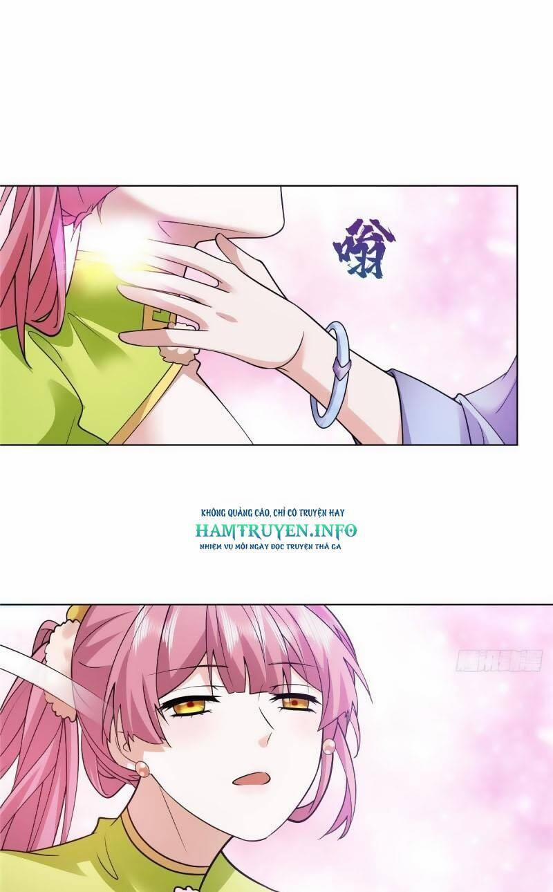 Võ Công Tự Động Tu Luyện: Ta Ở Ma Giáo Tu Thành Phật Hoàng 91 trang 32