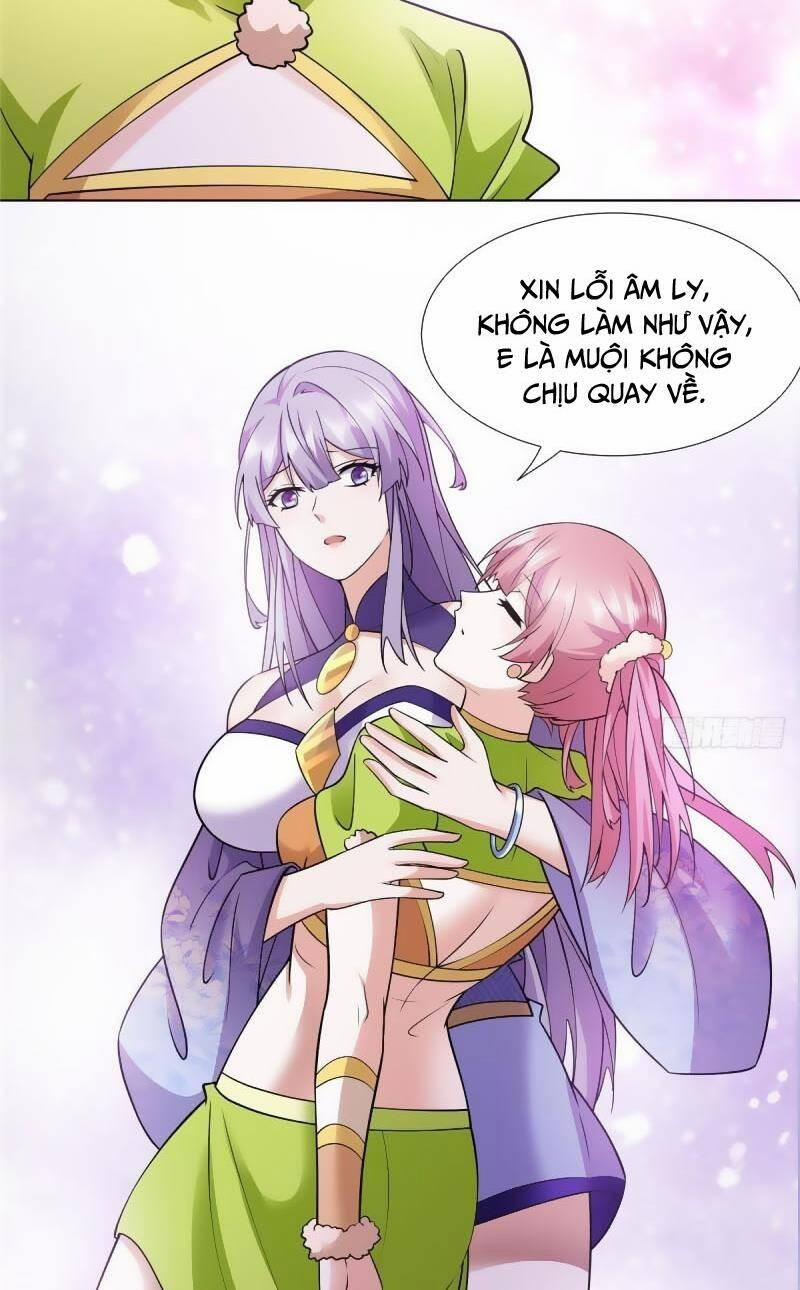 Võ Công Tự Động Tu Luyện: Ta Ở Ma Giáo Tu Thành Phật Hoàng 91 trang 33