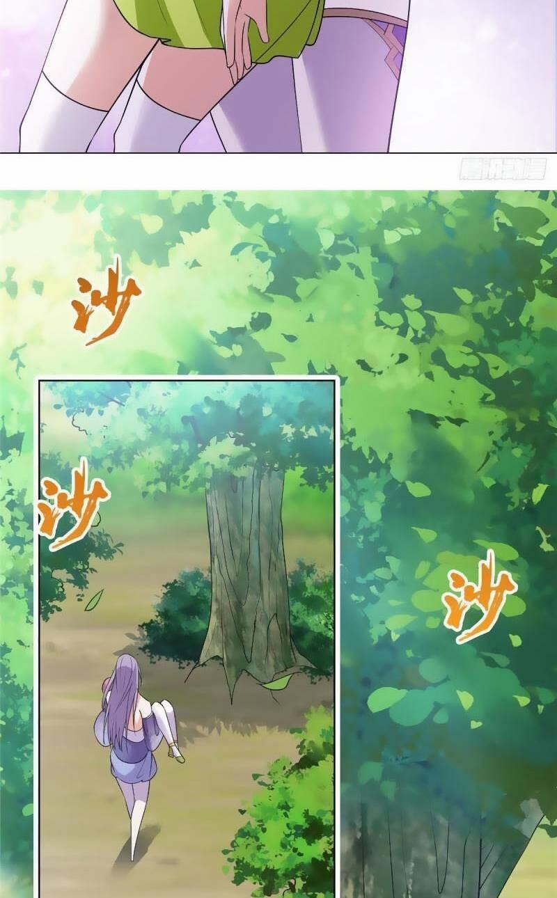 Võ Công Tự Động Tu Luyện: Ta Ở Ma Giáo Tu Thành Phật Hoàng 91 trang 34