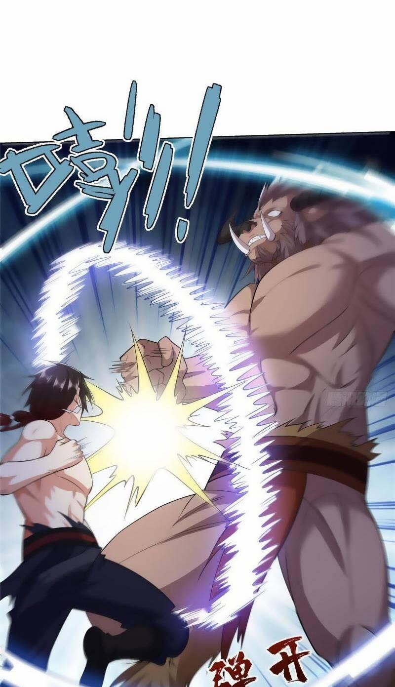 Võ Công Tự Động Tu Luyện: Ta Ở Ma Giáo Tu Thành Phật Hoàng 91 trang 4