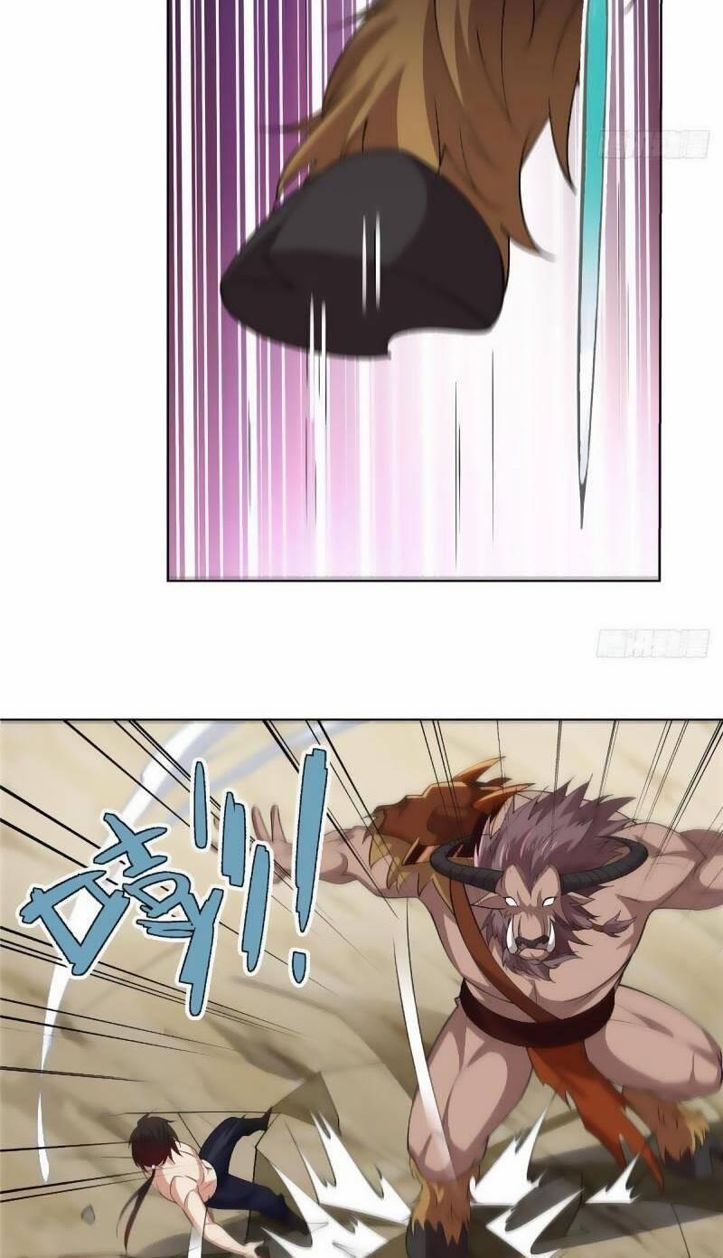 Võ Công Tự Động Tu Luyện: Ta Ở Ma Giáo Tu Thành Phật Hoàng 91 trang 6