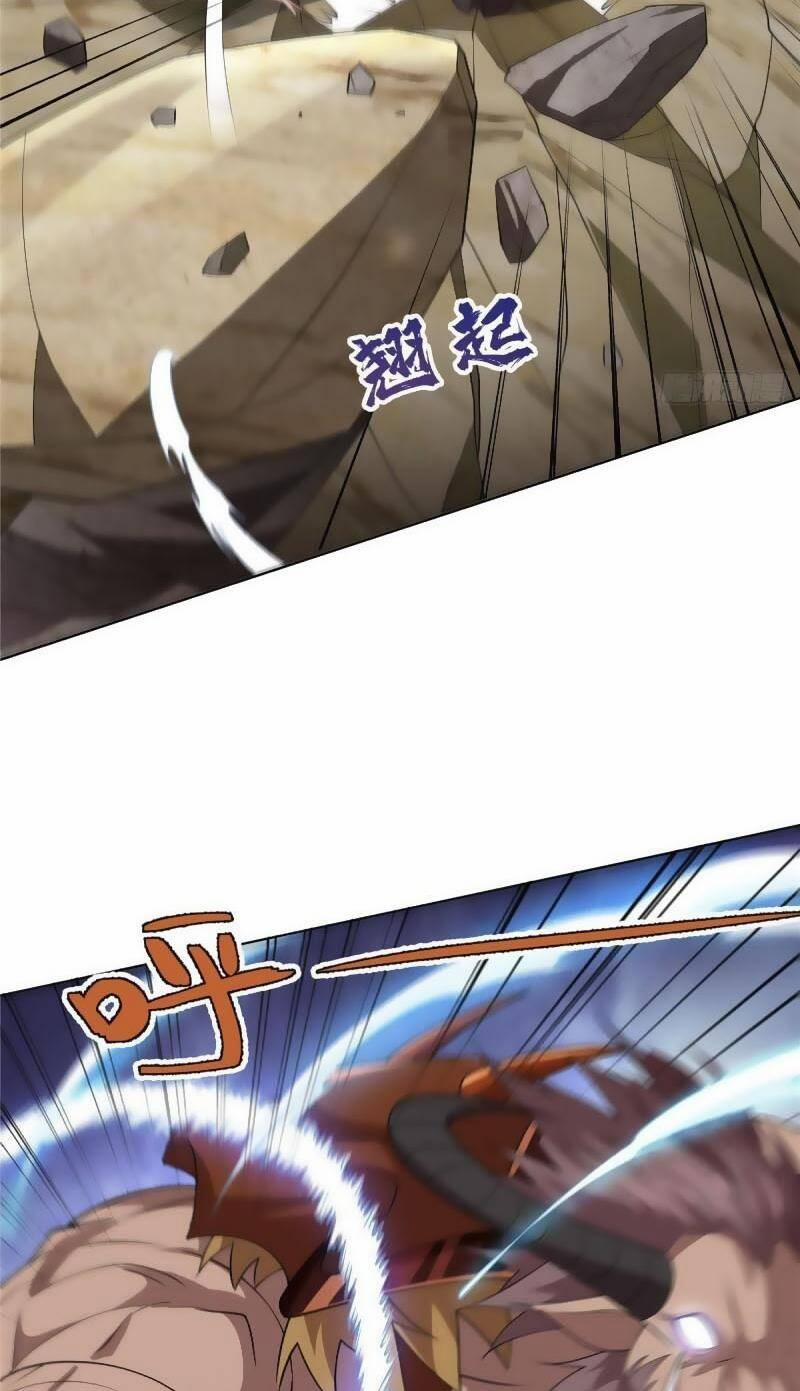 Võ Công Tự Động Tu Luyện: Ta Ở Ma Giáo Tu Thành Phật Hoàng 91 trang 7