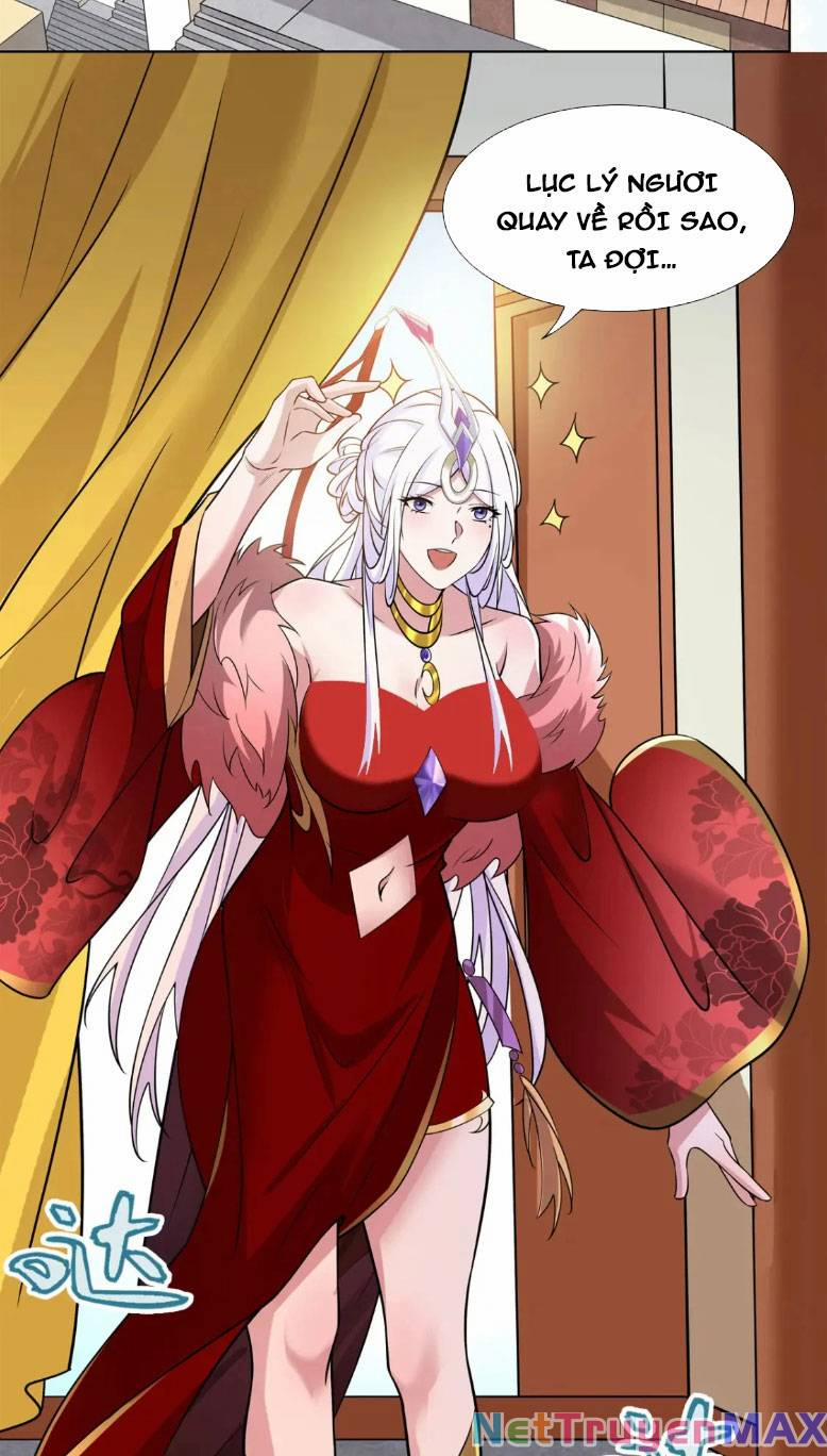 Võ Công Tự Động Tu Luyện: Ta Ở Ma Giáo Tu Thành Phật Hoàng 92 trang 10