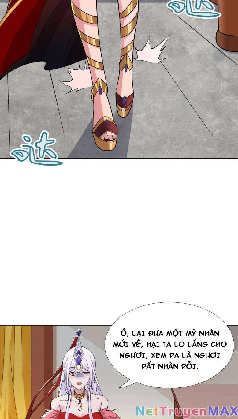 Võ Công Tự Động Tu Luyện: Ta Ở Ma Giáo Tu Thành Phật Hoàng 92 trang 11