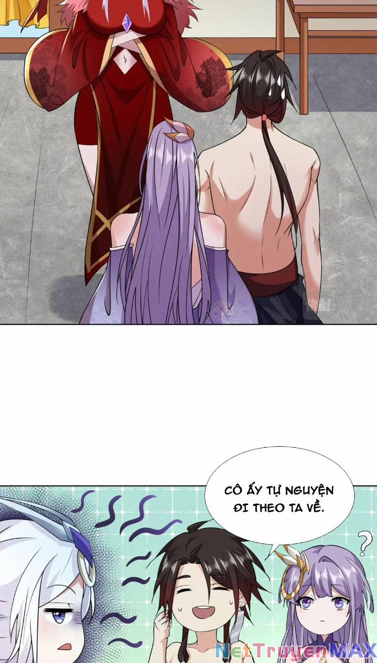 Võ Công Tự Động Tu Luyện: Ta Ở Ma Giáo Tu Thành Phật Hoàng 92 trang 12