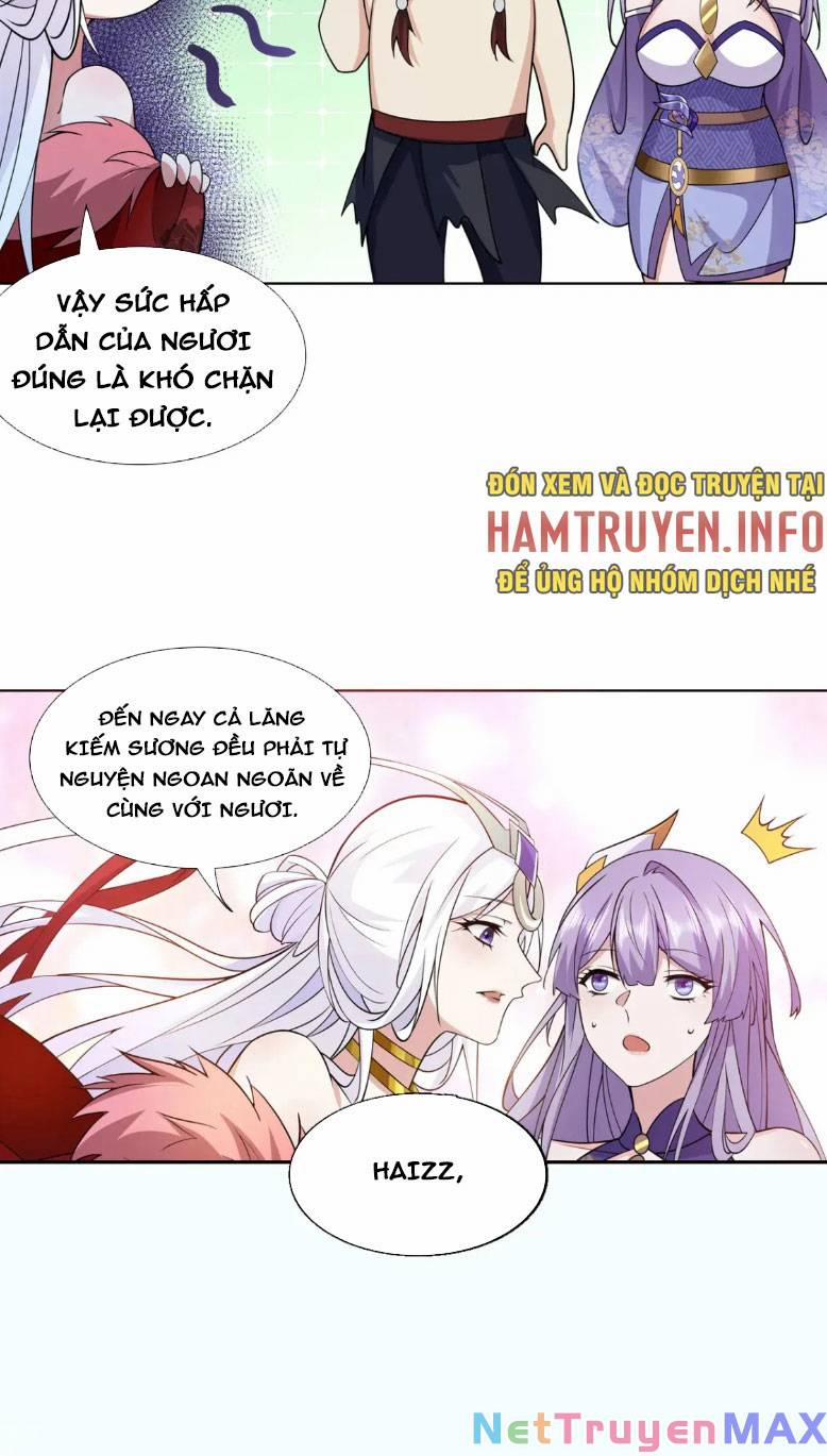 Võ Công Tự Động Tu Luyện: Ta Ở Ma Giáo Tu Thành Phật Hoàng 92 trang 13