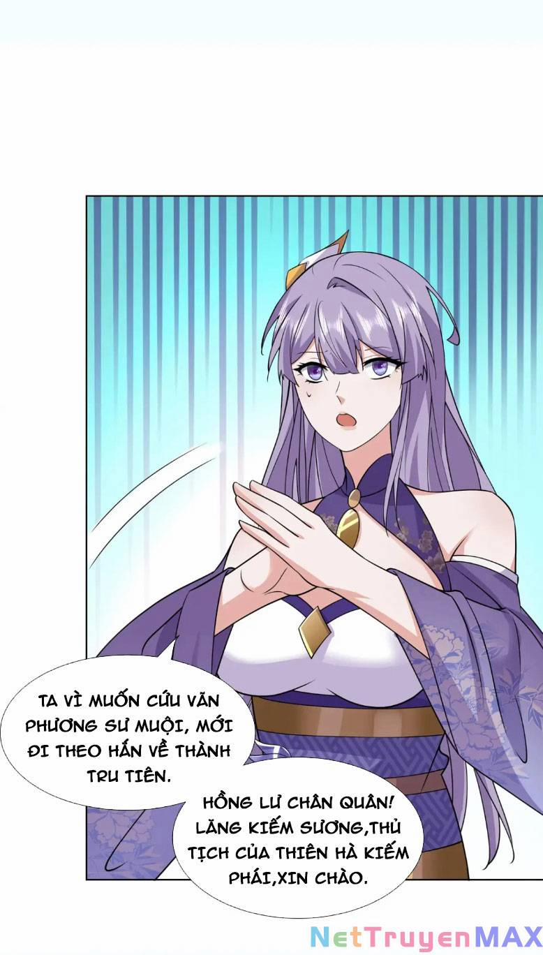 Võ Công Tự Động Tu Luyện: Ta Ở Ma Giáo Tu Thành Phật Hoàng 92 trang 14