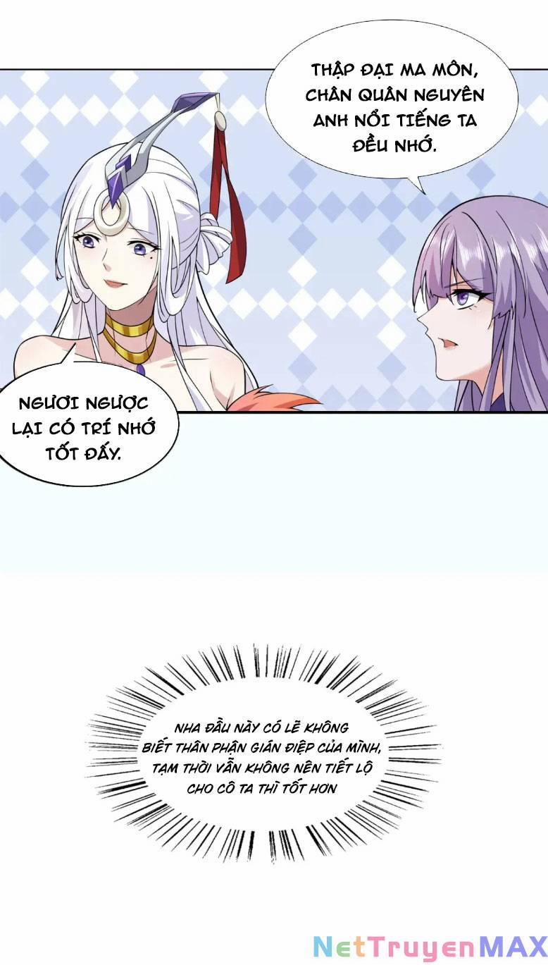 Võ Công Tự Động Tu Luyện: Ta Ở Ma Giáo Tu Thành Phật Hoàng 92 trang 16