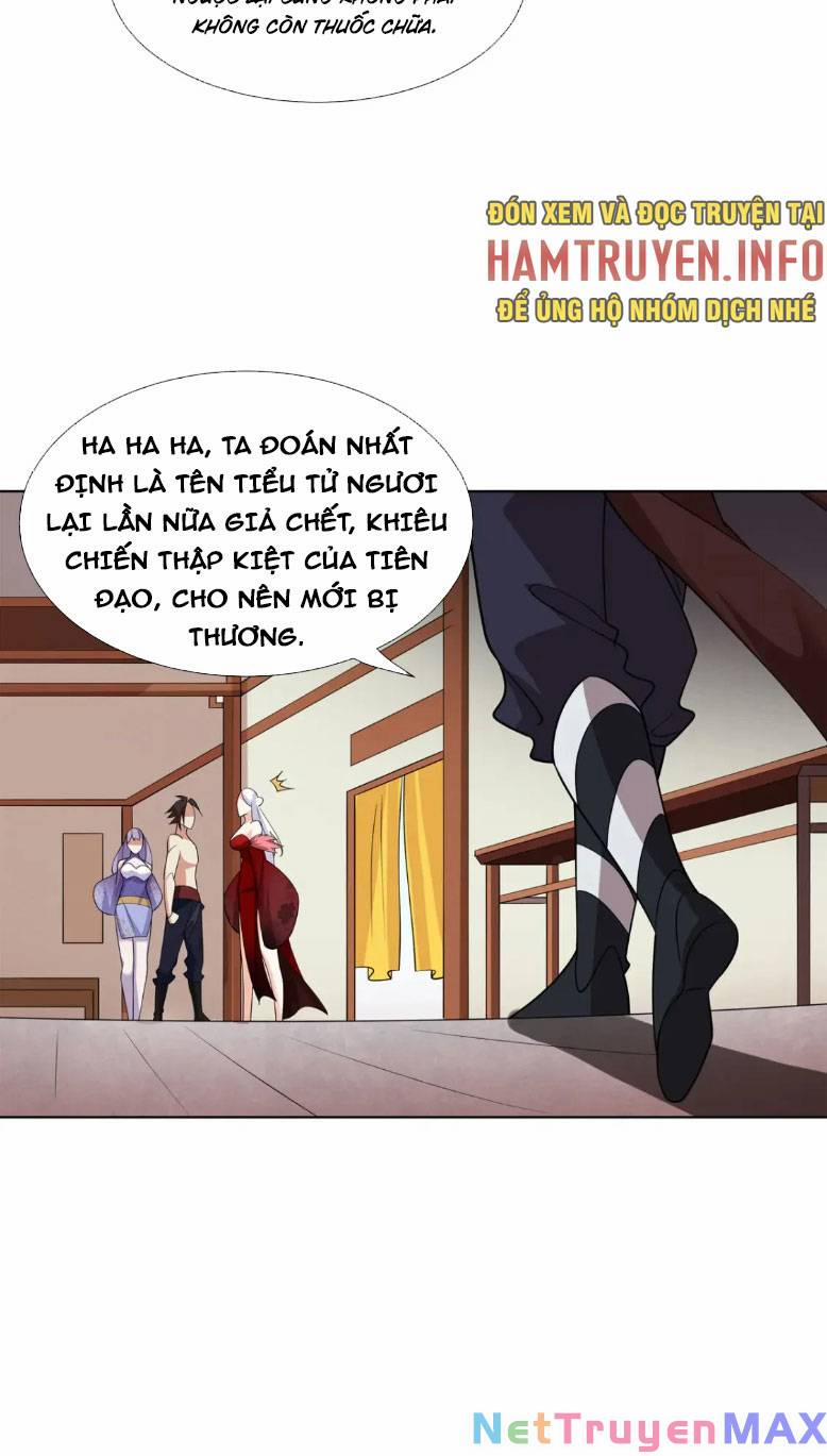 Võ Công Tự Động Tu Luyện: Ta Ở Ma Giáo Tu Thành Phật Hoàng 92 trang 18