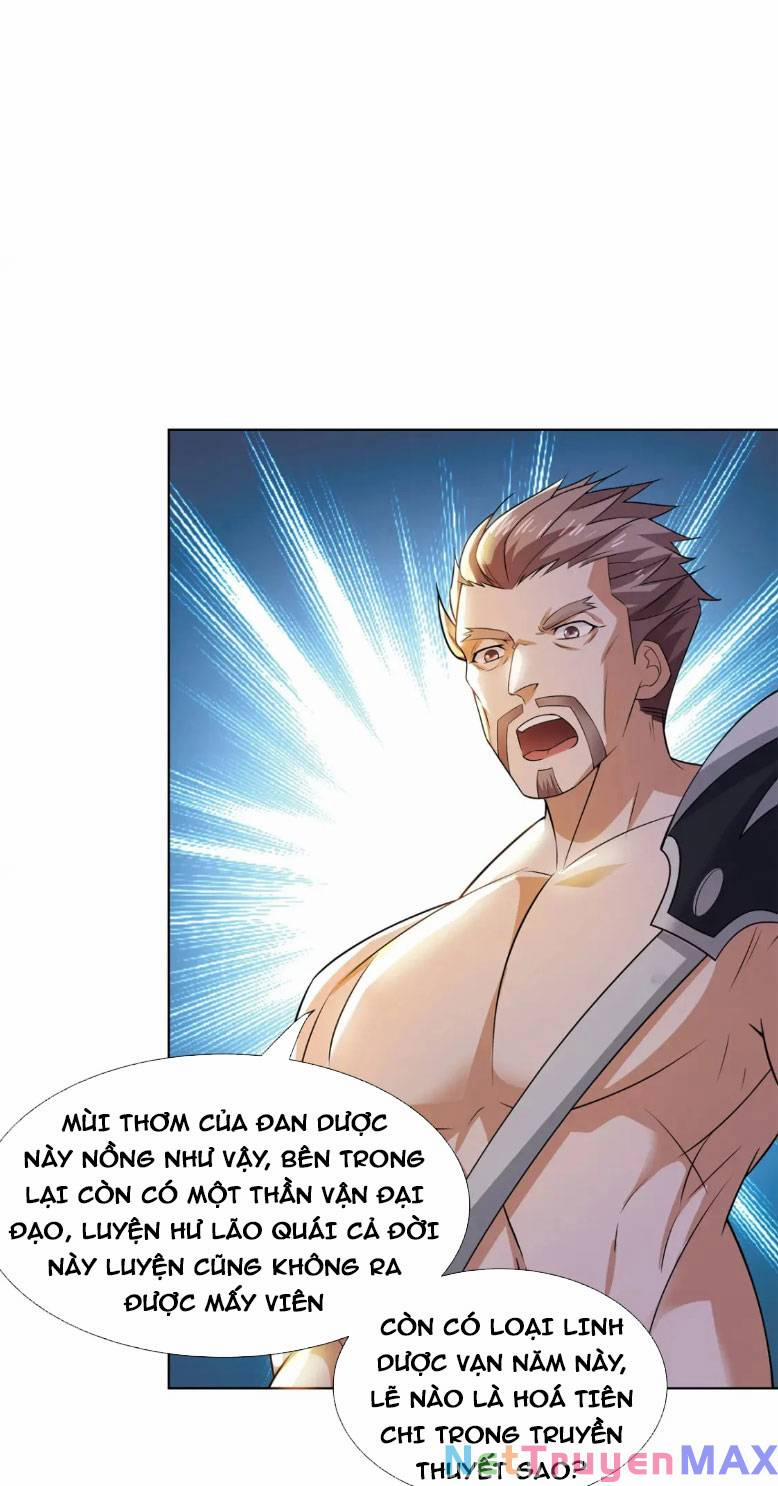 Võ Công Tự Động Tu Luyện: Ta Ở Ma Giáo Tu Thành Phật Hoàng 92 trang 21
