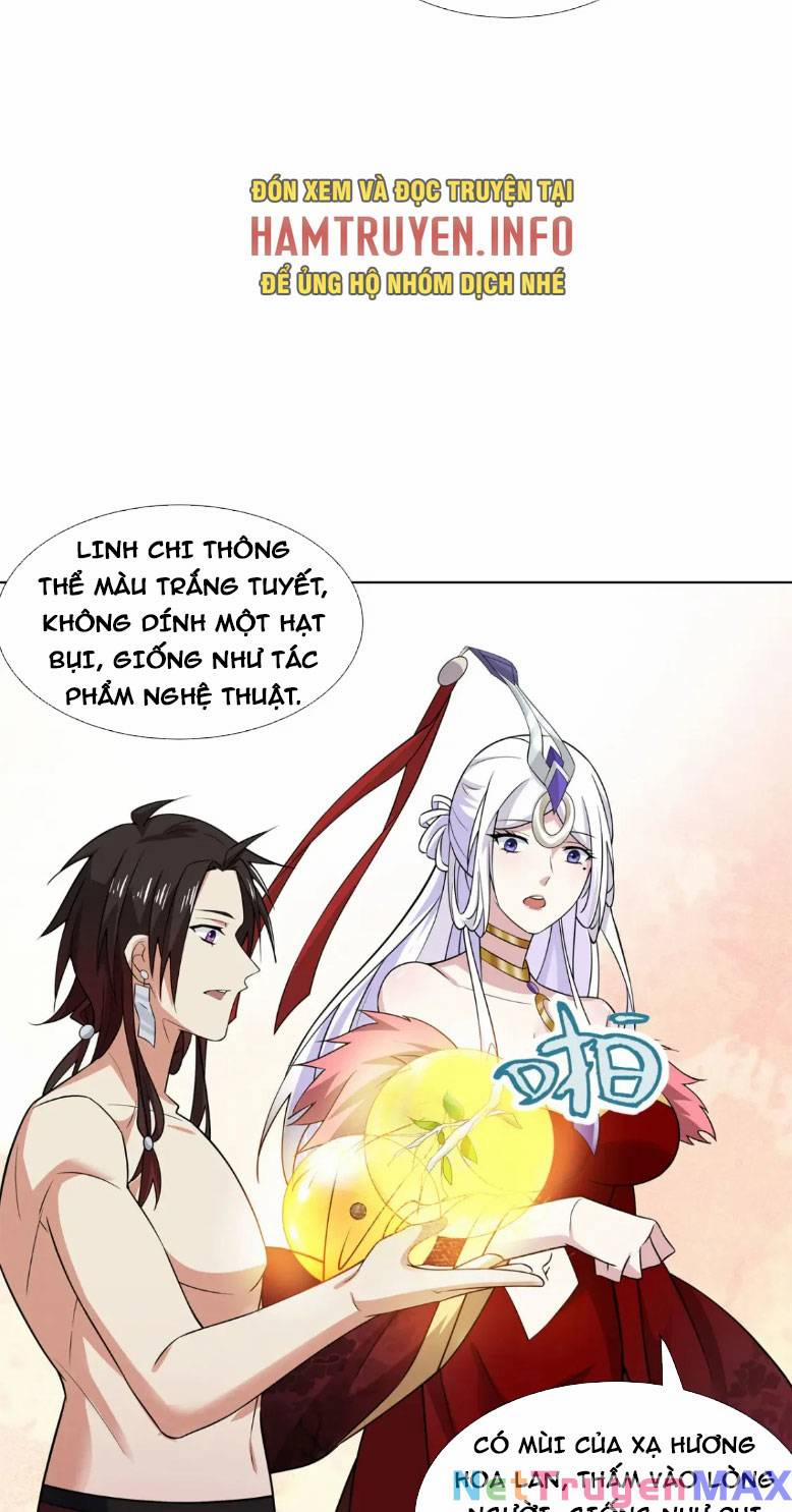 Võ Công Tự Động Tu Luyện: Ta Ở Ma Giáo Tu Thành Phật Hoàng 92 trang 22