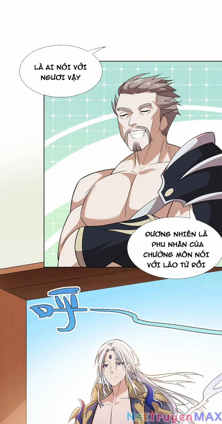 Võ Công Tự Động Tu Luyện: Ta Ở Ma Giáo Tu Thành Phật Hoàng 92 trang 25
