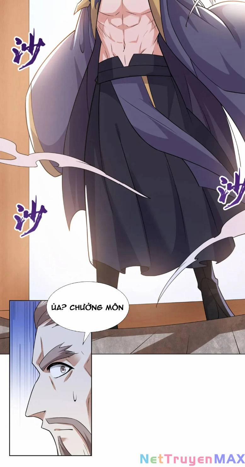 Võ Công Tự Động Tu Luyện: Ta Ở Ma Giáo Tu Thành Phật Hoàng 92 trang 26