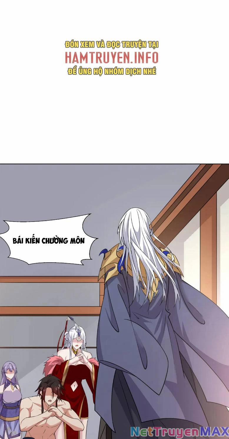 Võ Công Tự Động Tu Luyện: Ta Ở Ma Giáo Tu Thành Phật Hoàng 92 trang 27