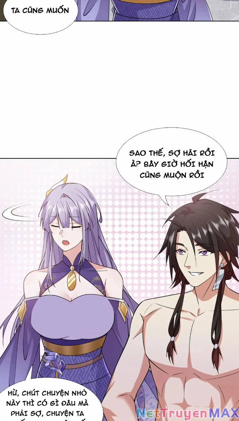 Võ Công Tự Động Tu Luyện: Ta Ở Ma Giáo Tu Thành Phật Hoàng 92 trang 3