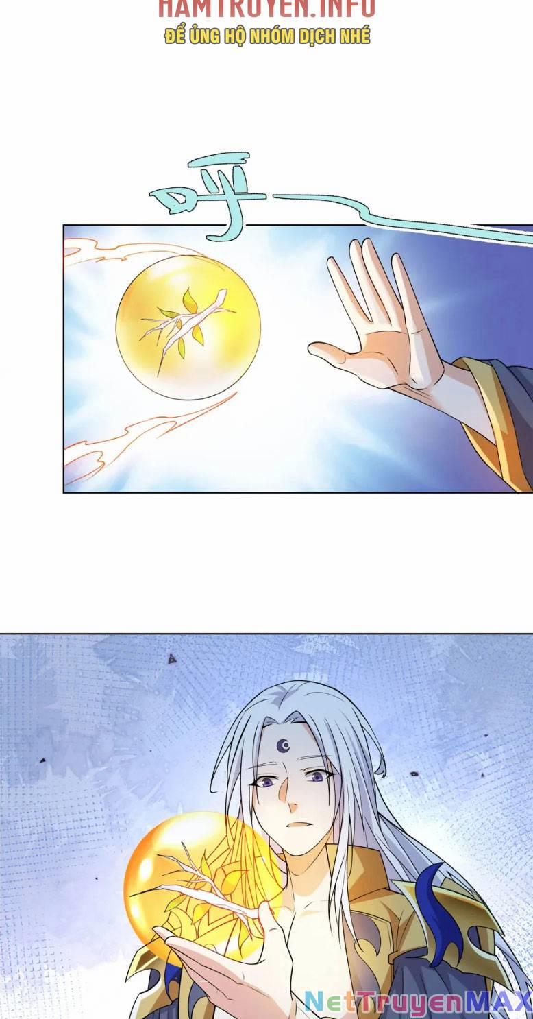 Võ Công Tự Động Tu Luyện: Ta Ở Ma Giáo Tu Thành Phật Hoàng 92 trang 32