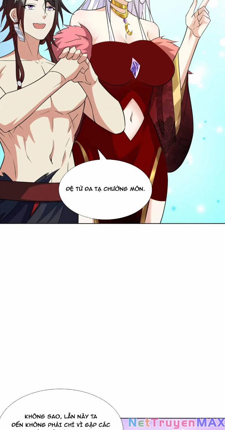 Võ Công Tự Động Tu Luyện: Ta Ở Ma Giáo Tu Thành Phật Hoàng 92 trang 34