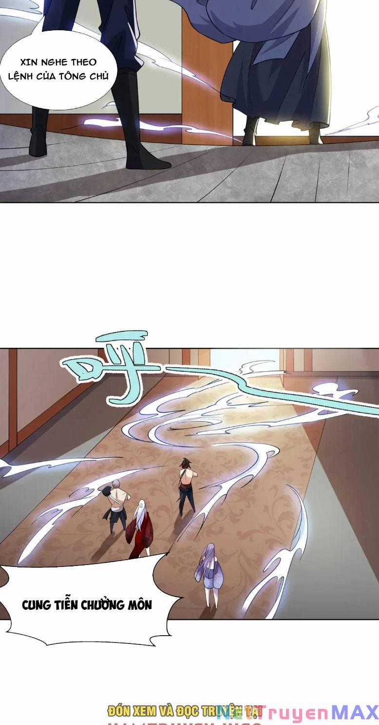 Võ Công Tự Động Tu Luyện: Ta Ở Ma Giáo Tu Thành Phật Hoàng 92 trang 36