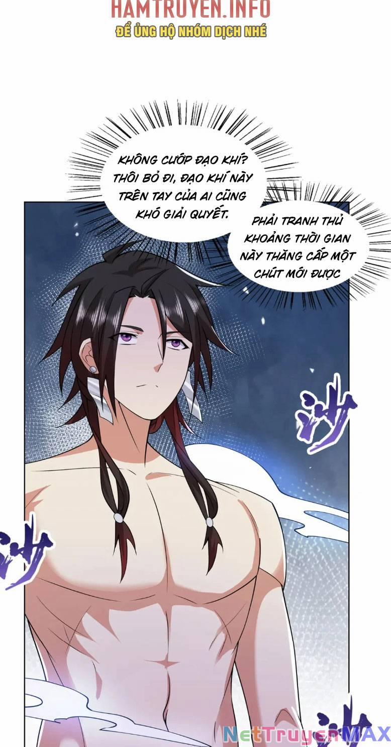 Võ Công Tự Động Tu Luyện: Ta Ở Ma Giáo Tu Thành Phật Hoàng 92 trang 37