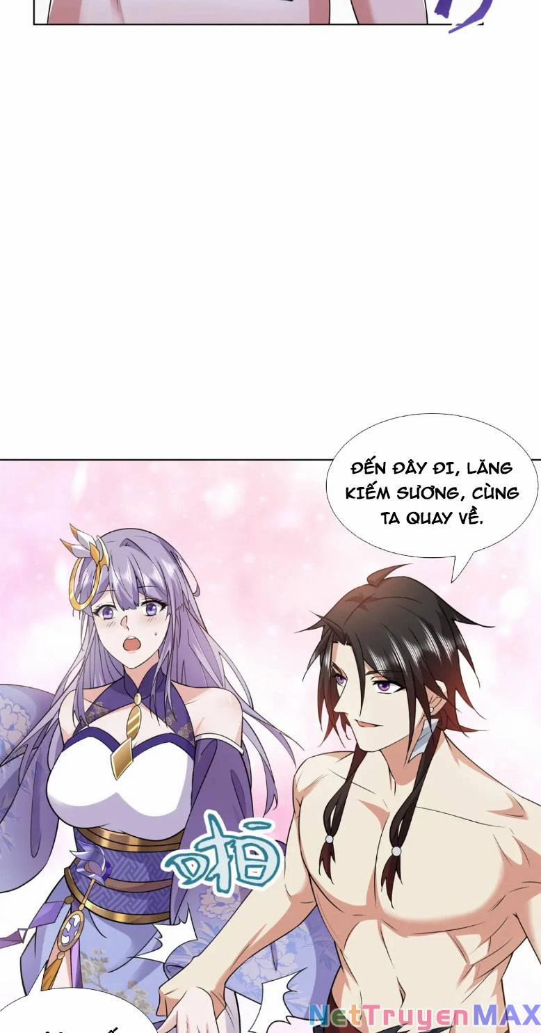 Võ Công Tự Động Tu Luyện: Ta Ở Ma Giáo Tu Thành Phật Hoàng 92 trang 38