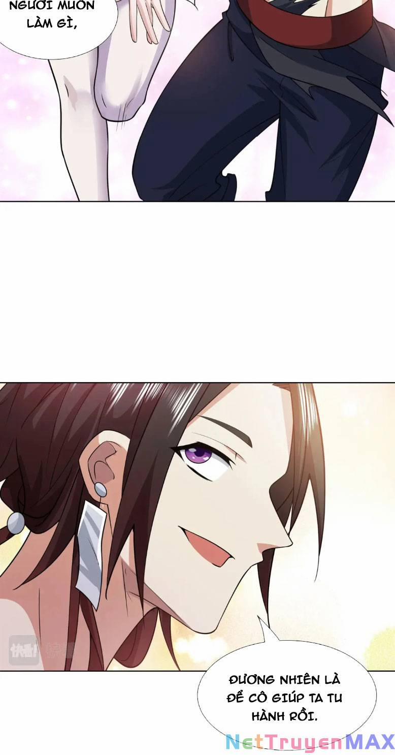 Võ Công Tự Động Tu Luyện: Ta Ở Ma Giáo Tu Thành Phật Hoàng 92 trang 39