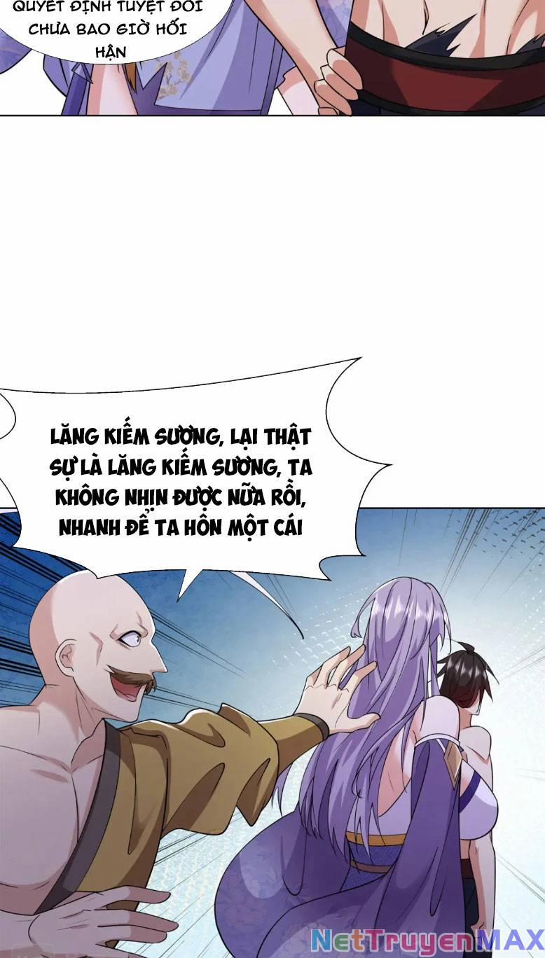 Võ Công Tự Động Tu Luyện: Ta Ở Ma Giáo Tu Thành Phật Hoàng 92 trang 4