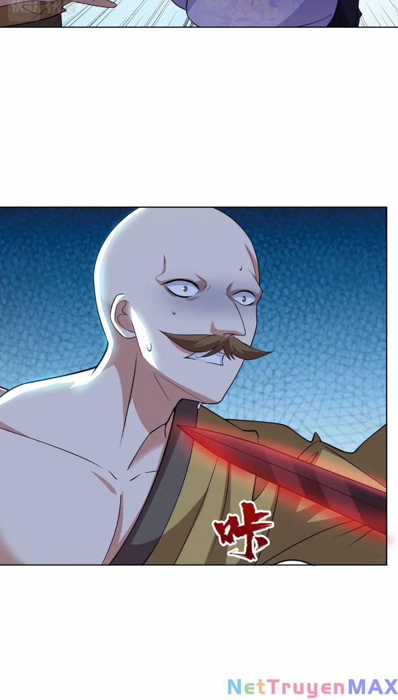 Võ Công Tự Động Tu Luyện: Ta Ở Ma Giáo Tu Thành Phật Hoàng 92 trang 5