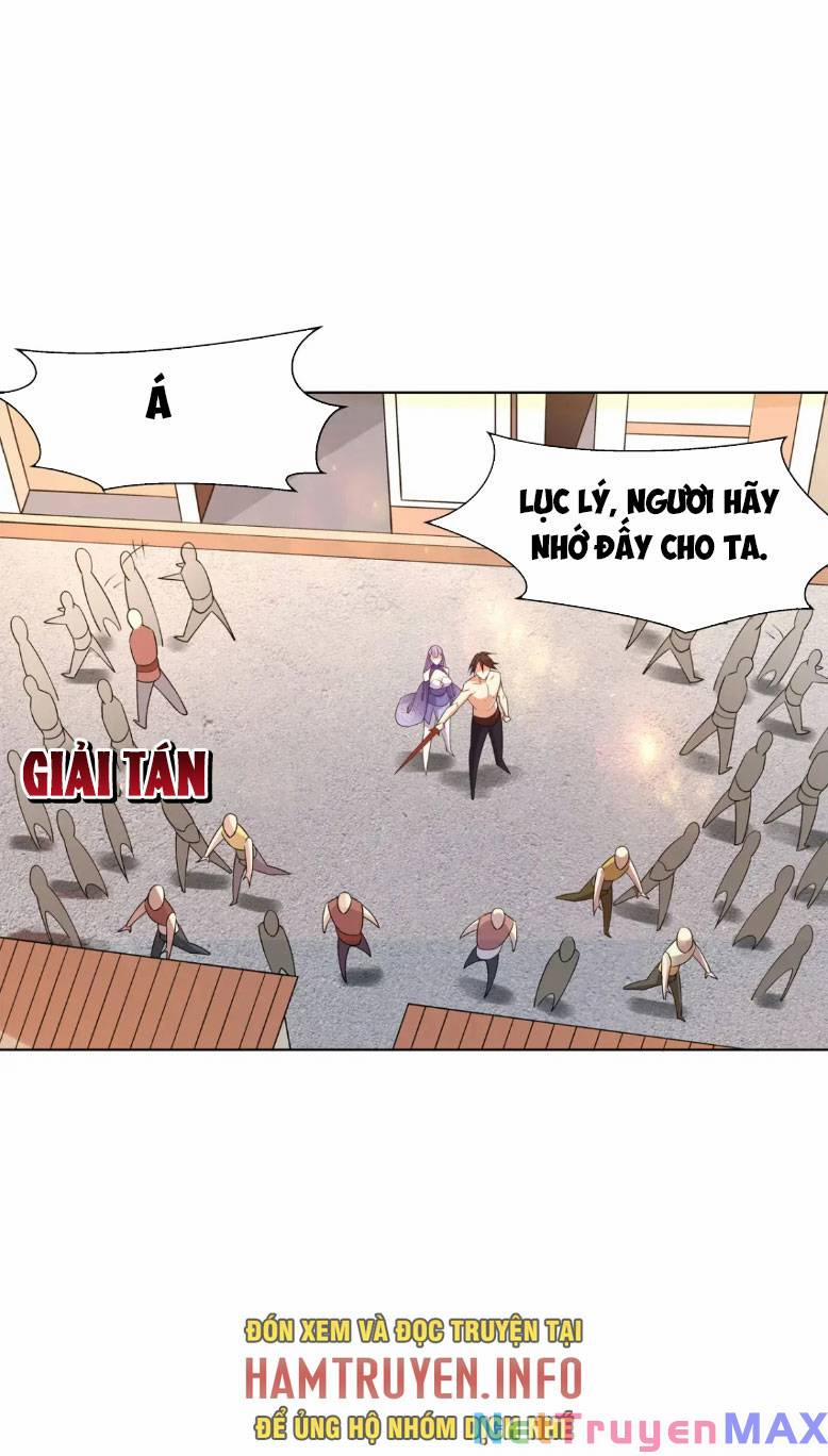 Võ Công Tự Động Tu Luyện: Ta Ở Ma Giáo Tu Thành Phật Hoàng 92 trang 7