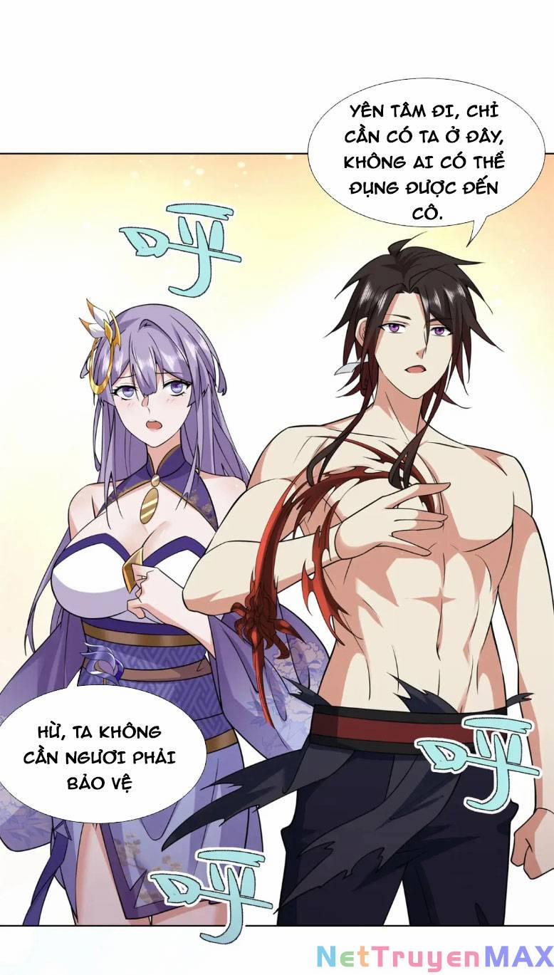 Võ Công Tự Động Tu Luyện: Ta Ở Ma Giáo Tu Thành Phật Hoàng 92 trang 8