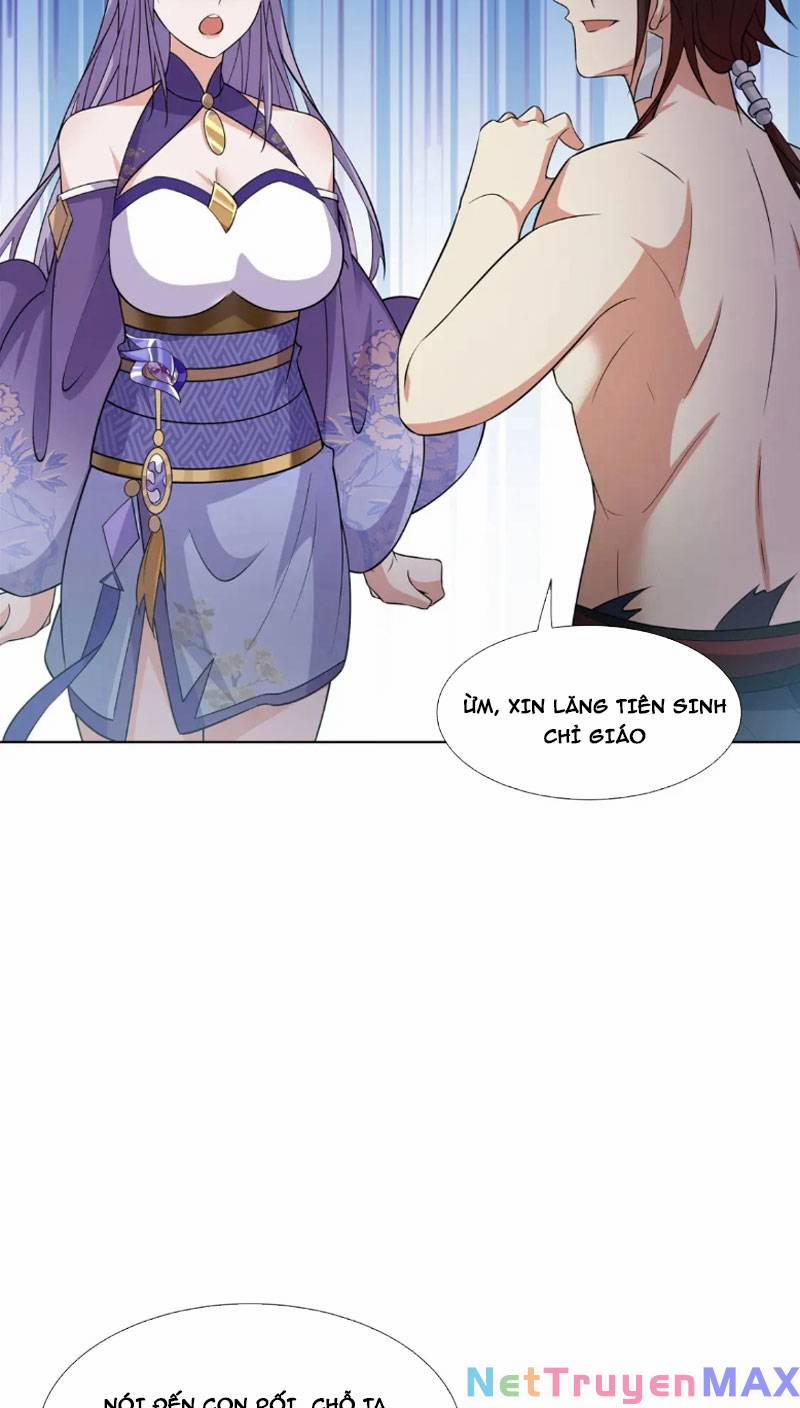 Võ Công Tự Động Tu Luyện: Ta Ở Ma Giáo Tu Thành Phật Hoàng 93 trang 10