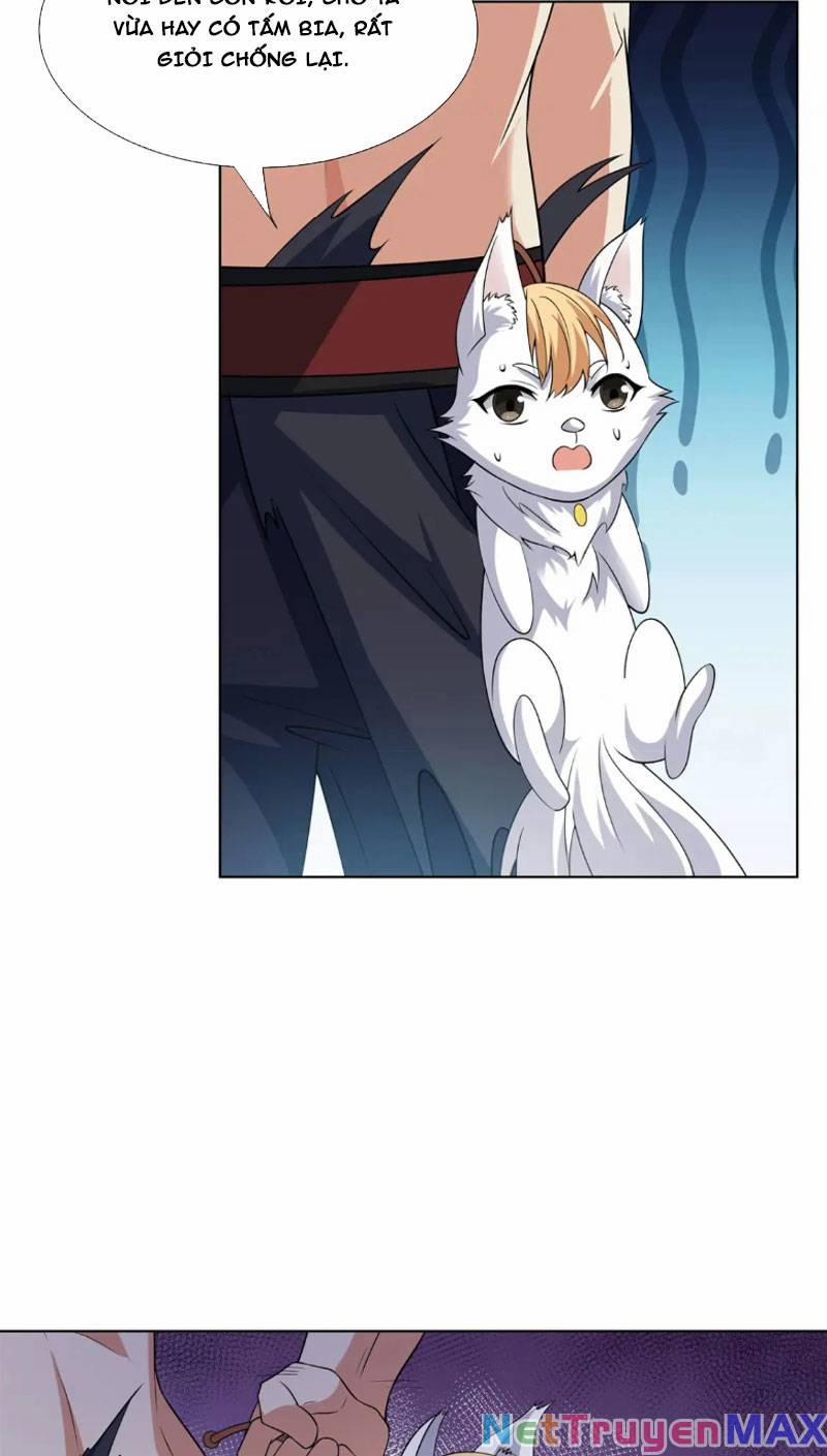 Võ Công Tự Động Tu Luyện: Ta Ở Ma Giáo Tu Thành Phật Hoàng 93 trang 11