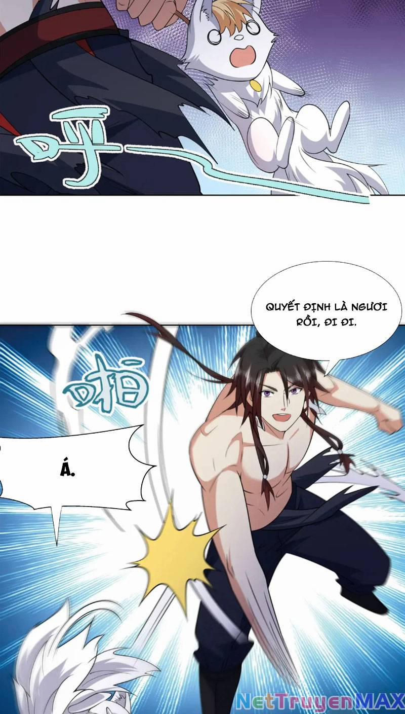 Võ Công Tự Động Tu Luyện: Ta Ở Ma Giáo Tu Thành Phật Hoàng 93 trang 12