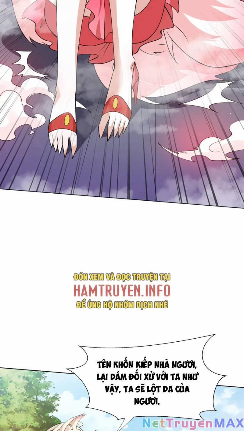 Võ Công Tự Động Tu Luyện: Ta Ở Ma Giáo Tu Thành Phật Hoàng 93 trang 14