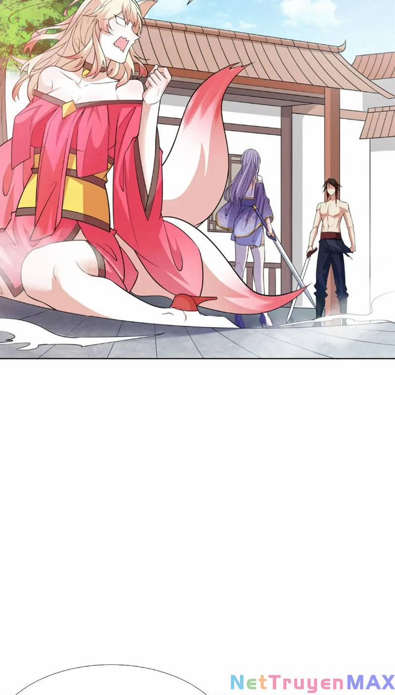 Võ Công Tự Động Tu Luyện: Ta Ở Ma Giáo Tu Thành Phật Hoàng 93 trang 15