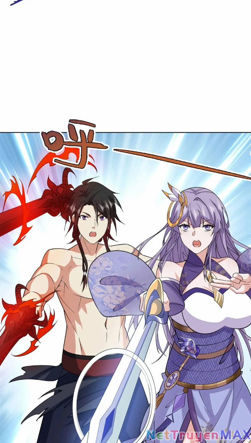 Võ Công Tự Động Tu Luyện: Ta Ở Ma Giáo Tu Thành Phật Hoàng 93 trang 17